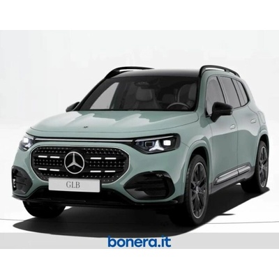 Mercedes-Benz GLB 200 AMG Line 135 kW