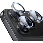 ESR Oslona na aparat esr armorite camera protector iphone 14 pro / pro max / 15 pro / pro max / 16 pro / pro max / 17 pro / pro max clear (4894240287606)