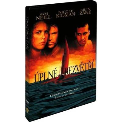 MagicBox Мъртво вълнение - dvd (006347)