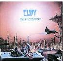 ELOY: METROMANIA CD