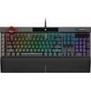 Corsair K100 RGB Optical-Mechanical Gaming Keyboard CH-912A01A-NA