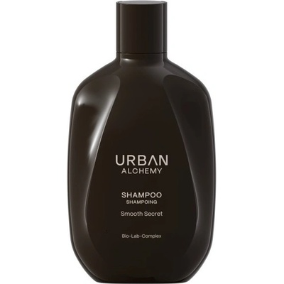 Urban Alchemy Beyond Care šampon pro hebké a hladké vlasy 250 ml