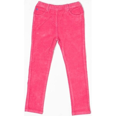 Minoti Kalhoty dívčí MAGIC růžová