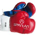 Spartan Боксови ръкавици SPARTAN American Junior, 8 (S81102)