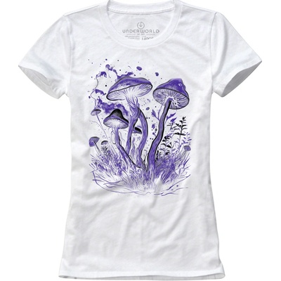 Underworld Mushrooms U6599BO