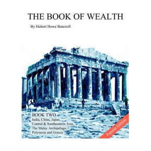 Book of Wealth - Book Two (2012)