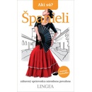 Akí sú? Španieli