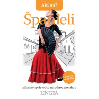 Akí sú? Španieli