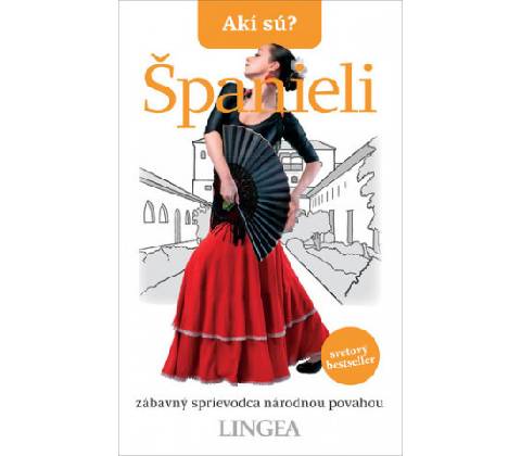 Akí sú? Španieli