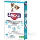 Ataxxa spot-on Dog M 4-10 kg 500/100 mg 1 x 1 ml