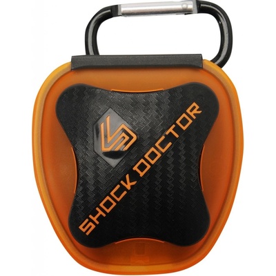 Shock Doctor Mouthguard Case – Zboží Dáma