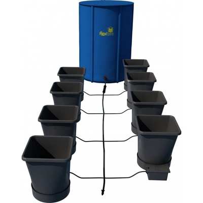 Autopot 1Pot XL kit 8 květináčů, 100l nádrž