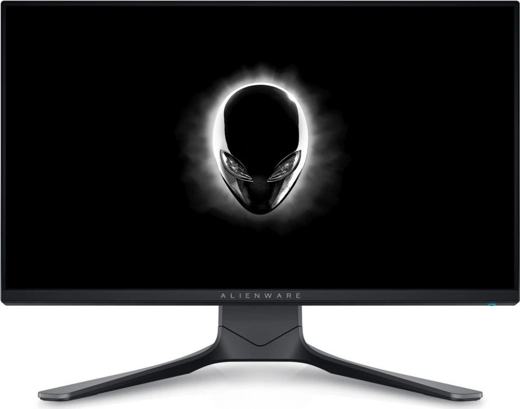 DELL ゲーミングモニターAlienware AW2521HF 240hz Amazon.co.jp: Dell ALIENWARE AW2521HF 24.5インチ ゲーミング