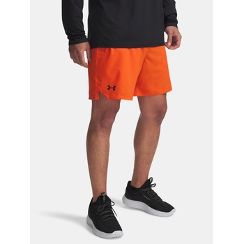 Under Armour Мъжки шорти Under Armour UA Vanish Woven 6in Shorts-ORG Under Armour | Oranzhev | МЪЖЕ | S