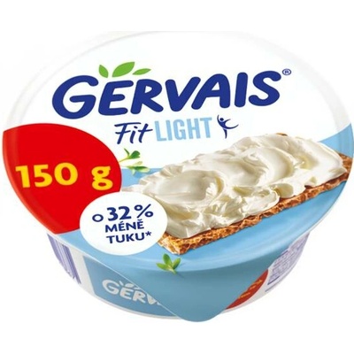 Gervais Fit LIGHT 150 g