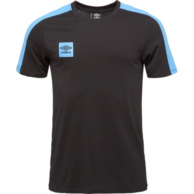 Umbro Terrace čierne svetlomodré