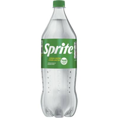 Sprite PET 12 x 1 l