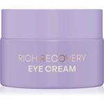 Nacomi Rich Recovery околоочен крем MIDNIGHT 15ml