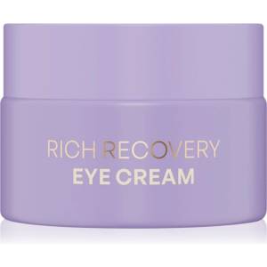 Nacomi Rich Recovery околоочен крем MIDNIGHT 15ml