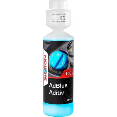 Sheron AdBlue Aditiv 1:400 250 ml