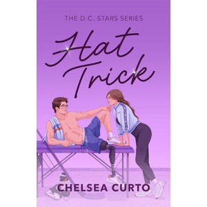 Hat Trick (ISBN: 9781037402579)