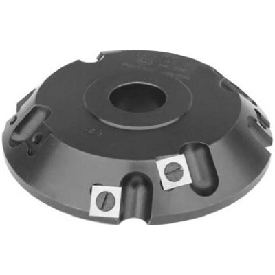 RH+ Fréza úhlová s VBD UFZ 148x23,5-30 30° PL