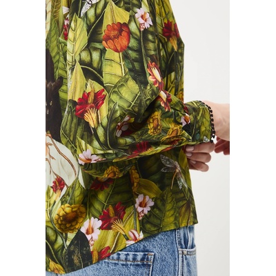 MEDICINE Риза Medicine (RS26-KDD421)