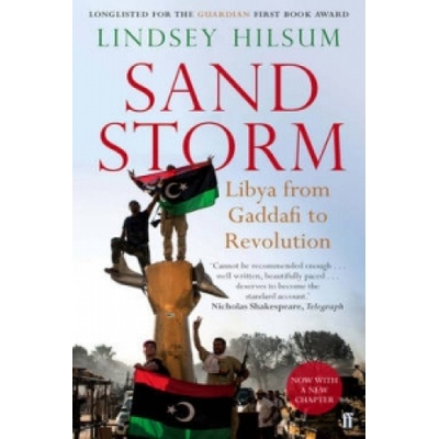 Sandstorm