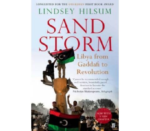 Sandstorm