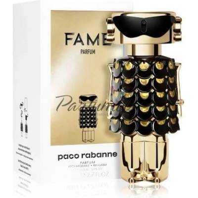 Paco Rabanne Fame Parfum parfumovaná voda dámska 50 ml