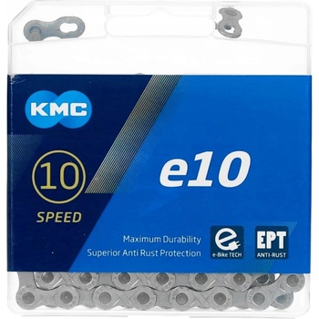 KMC e10T
