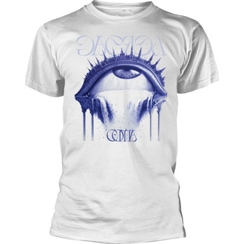 Gaerea Риза Coma Unisex White 2XL (PH13617XXL)