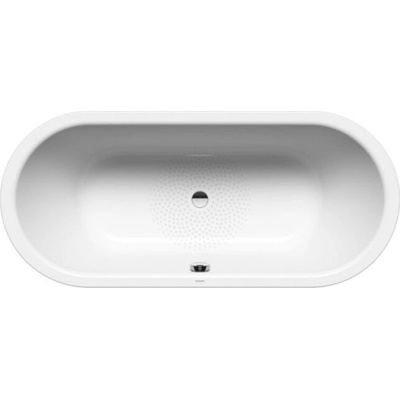 Kaldewei Meisterstück Classic Duo Oval 170 x 75 cm 202942530001