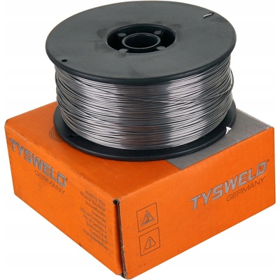 Tysweld T71GS 0,8 mm 1 kg