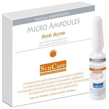 SynCare Micro Ampoules Anti Acne 1.5 ml