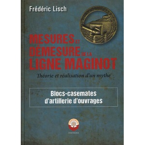 Mesures et Démesures de la ligne Maginot | LISCH (2026)