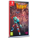 X PLUS Bat Boy (Switch)