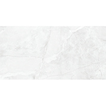 Image 1 of SERAMIKSAN ФАЯНС ZEUS SILVER 30x60 ГЛАНЦ (07360310)
