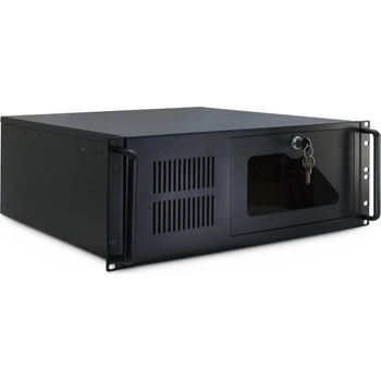 Inter-Tech Кутия Inter Tech Server 4U-4088-S, За сървър (INTER-TECH-CASE-4U-4088)