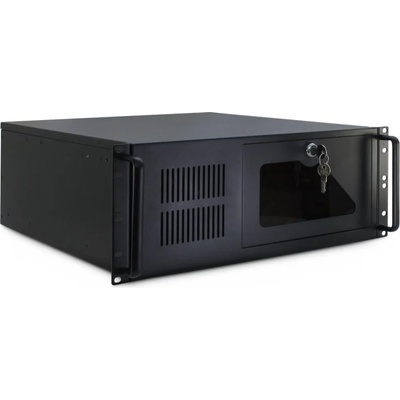 Inter-Tech Кутия Inter Tech Server 4U-4088-S, За сървър (INTER-TECH-CASE-4U-4088)