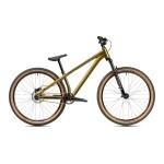 Drag C2 Dirt G2 SS 26 Велосипеди