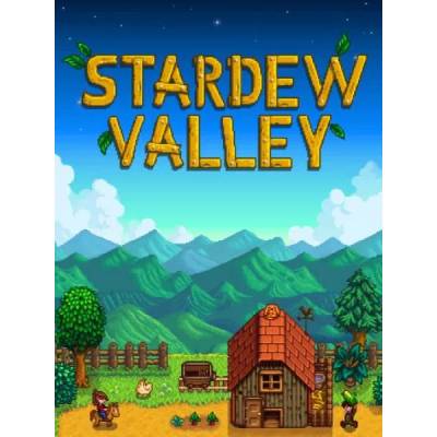 Игра Stardew Valley за PC Steam, Електронна доставка