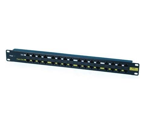 OXnet POE-16P