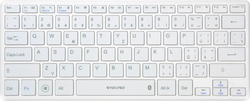 Evolveo WK29W