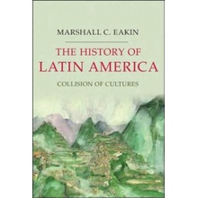 History of Latin America