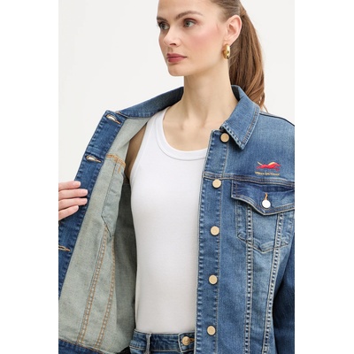 Armani Exchange Дънково яке Armani Exchange (XW001852.AF12175)