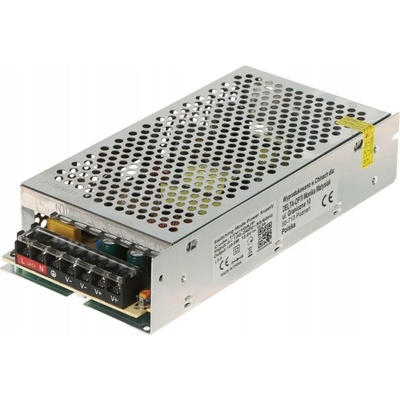 Impulsní napájecí zdroj Delta 12V/10A/P 120 W 10 A 12 V