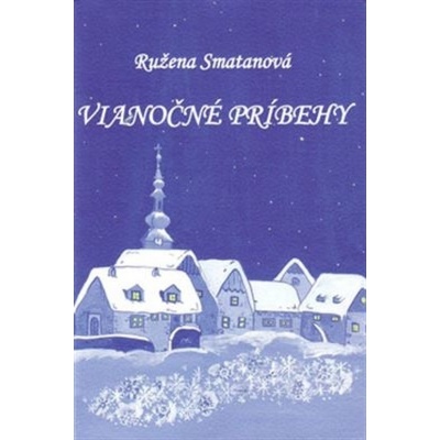 Vianočné príbehy
