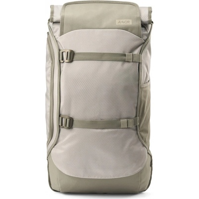 Aevor Travel Pack Proof 45 l Sesame Olive