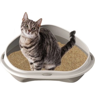 Cobbys Pet Shuttle Corner 49 x 40 x 17,5 cm